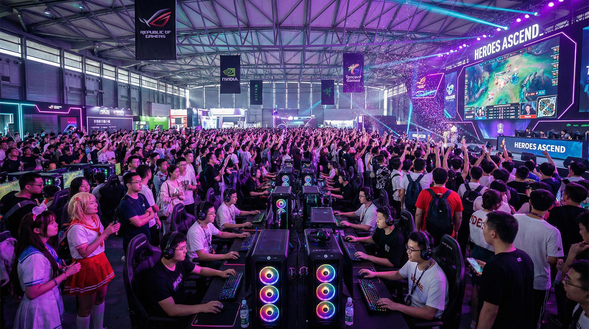 糖心vlog团队合影