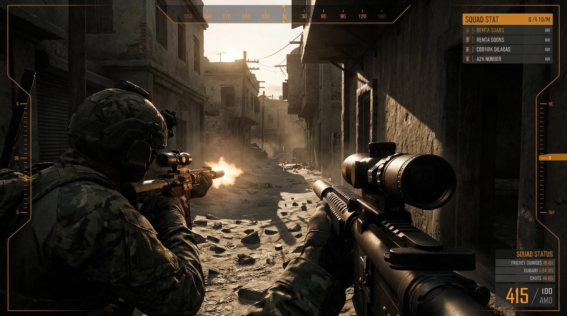 糖心vlog三角洲行动攻略视频