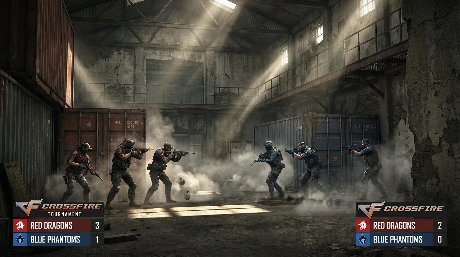 糖心vlog穿越火线视频